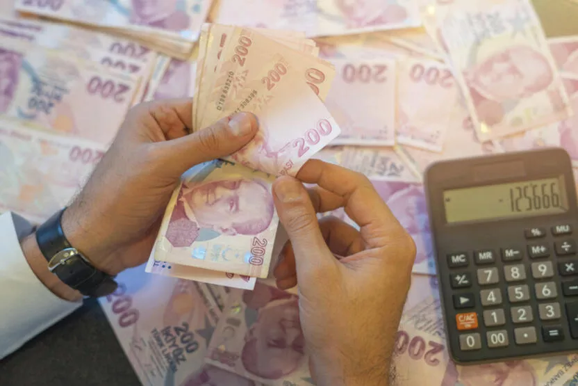 Milyonlar merakla bekliyordu! Asgari ücrette 3 farklı senaryo... 1