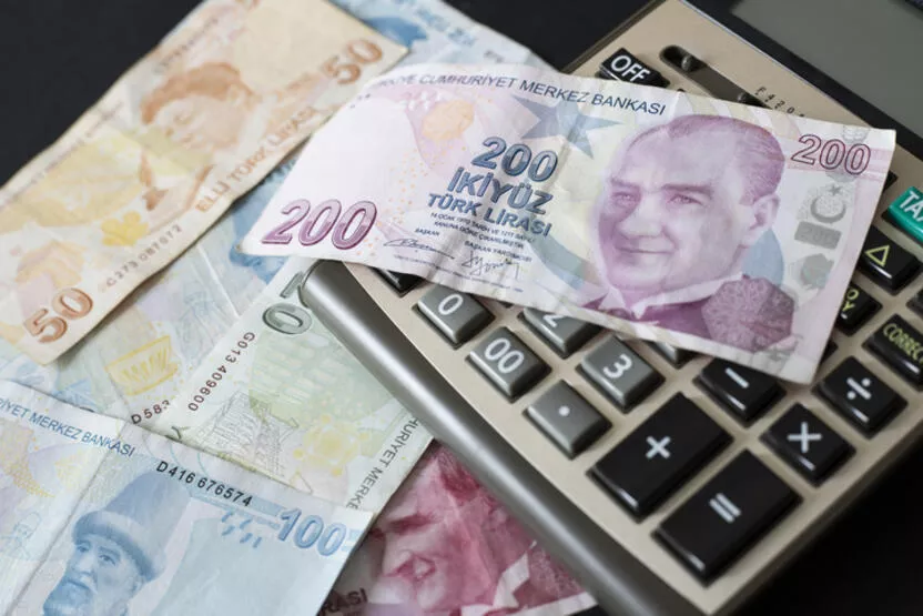 Milyonlar merakla bekliyordu! Asgari ücrette 3 farklı senaryo... 4