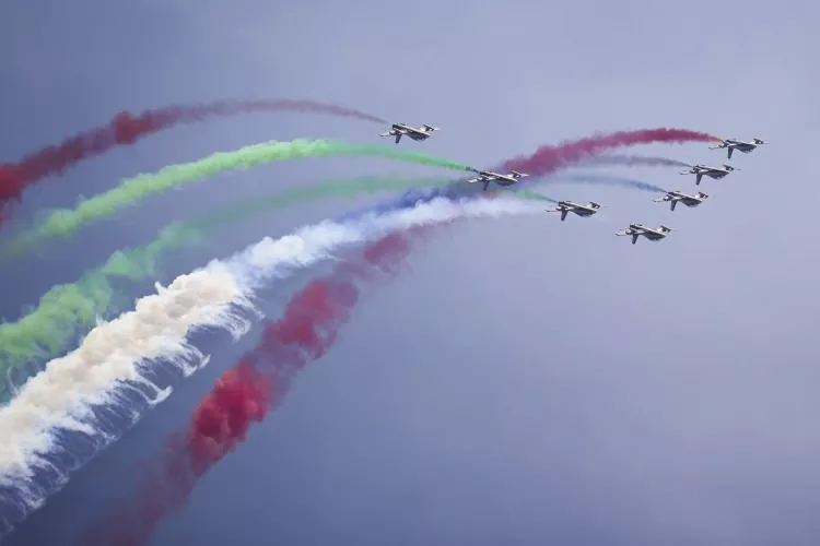 Selçuk Bayraktar açıkladı: TEKNOFEST tarihe geçti... 10