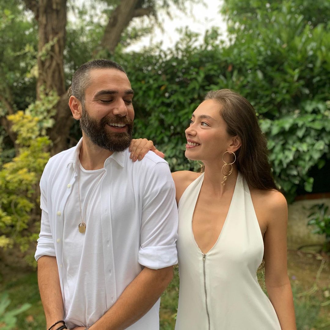 İhanet sorusu Neslihan Atagül'ü çileden çıkarttı! "Gördüğüne neden inanmıyorsun..." 6