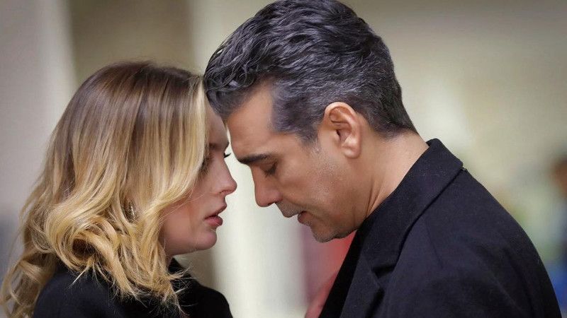 Atilla Bingöl ile aşk yaşayan Melis Sezen'den 'çiçek açtım' itirafı! 2