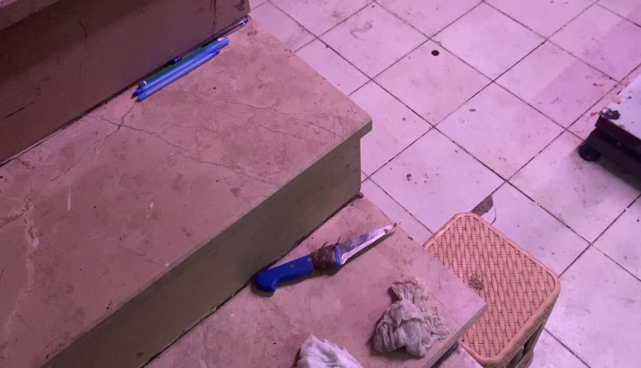 İstanbul'daki et halinden gelen görüntüler mide bulandırdı! Hijyen kurallarından eser yok: Bakteriyel enfeksiyon riski 9