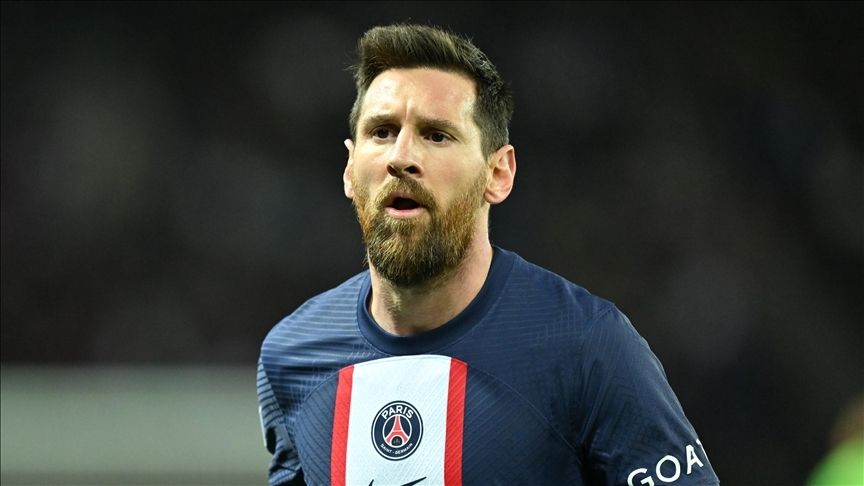PSG'de Messi krizi: Kadro dışı bırakıldı! Yıldız futbolcuya Barcelona yolu gözüktü 4