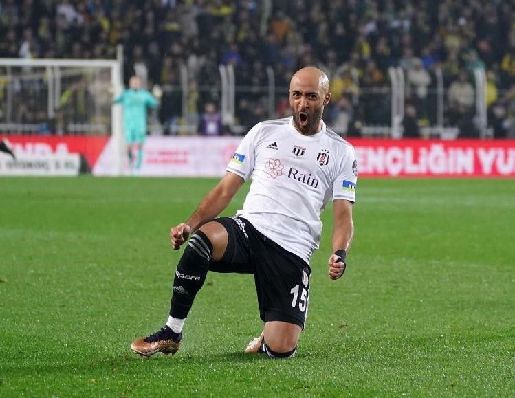 Sportif direktör Ceyhun Kazancı açıkladı: Beşiktaş'ta kalacaklar ve gidecekler belli oldu! Transfer yapılacak bölgeleri de duyurdu 7