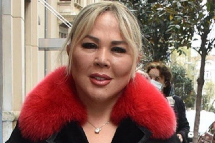 Seda Sayan'ın izinden giden Safiye Soyman yaptırdığı estetikleri anlattı! 'Yüzümü çekerek kulağımın içinde topladı' 2