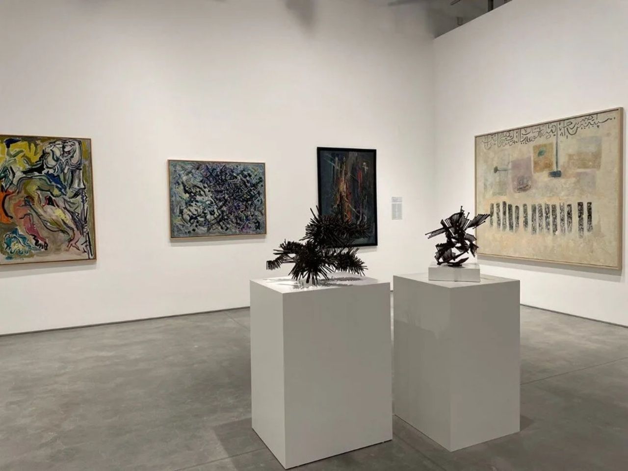 İstanbul Modern Galataport'ta misafirlerini ağırlamaya hazırlanıyor 5