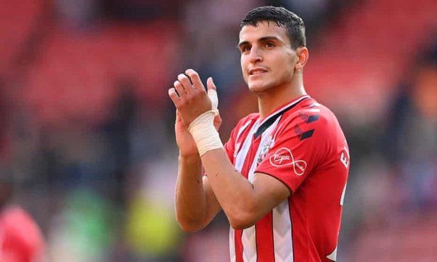 Sezon sonunda serbest kalıyorlar! Yolları Süper Lig'e düşebilir 7