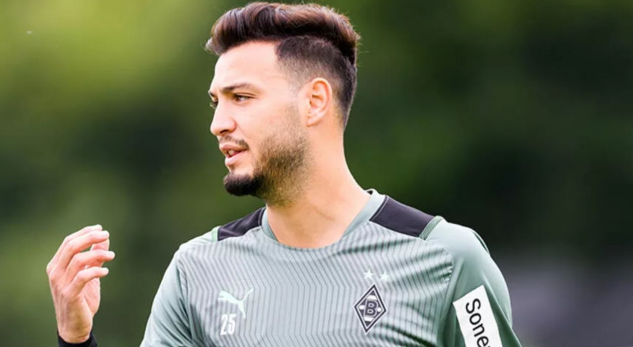 Sezon sonunda serbest kalıyorlar! Yolları Süper Lig'e düşebilir 3