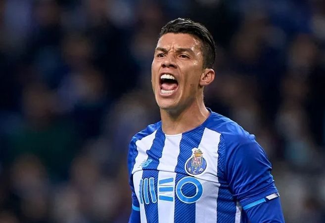 Sezon sonunda serbest kalıyorlar! Yolları Süper Lig'e düşebilir 12