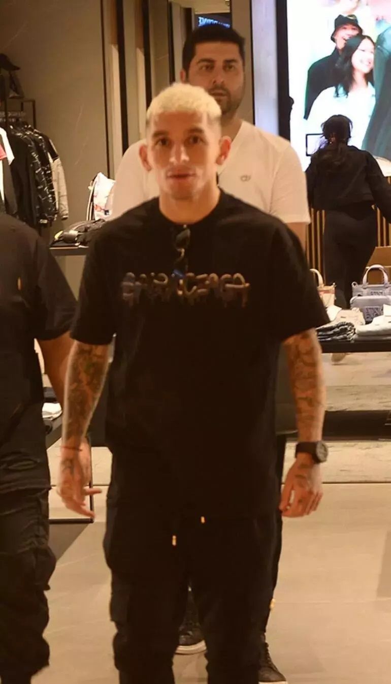 Devrim Özkan, 'Lucas Torreira' sorusunu duyunca sinirlendi 4