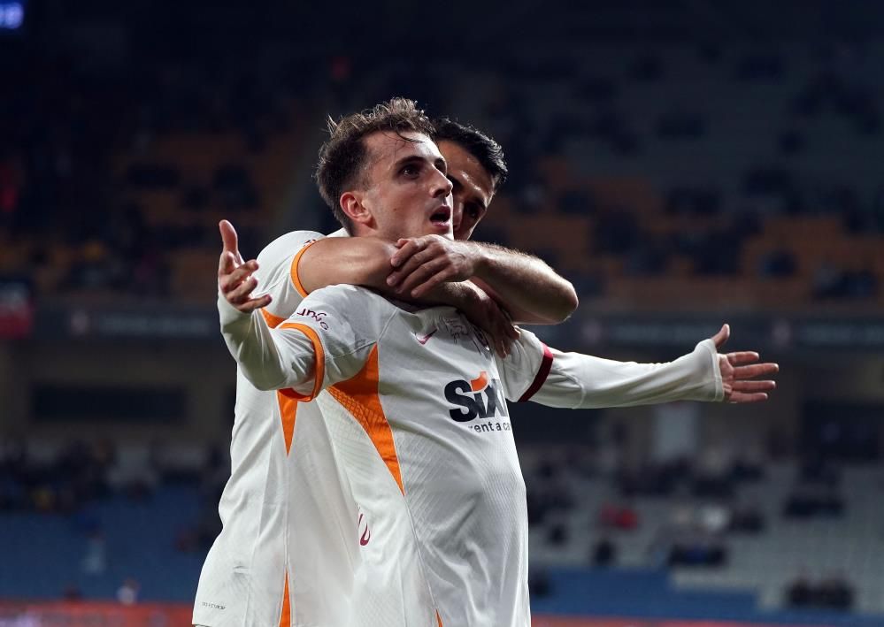 Kerem Aktürkoğlu dünya devine gidiyor! Dudak uçuklatan rakam 10