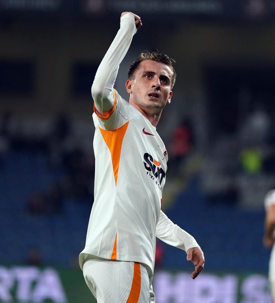 Kerem Aktürkoğlu dünya devine gidiyor! Dudak uçuklatan rakam 11