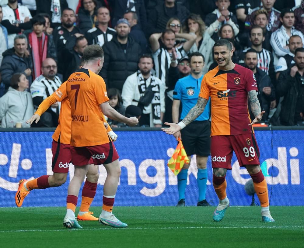Kerem Aktürkoğlu dünya devine gidiyor! Dudak uçuklatan rakam 3