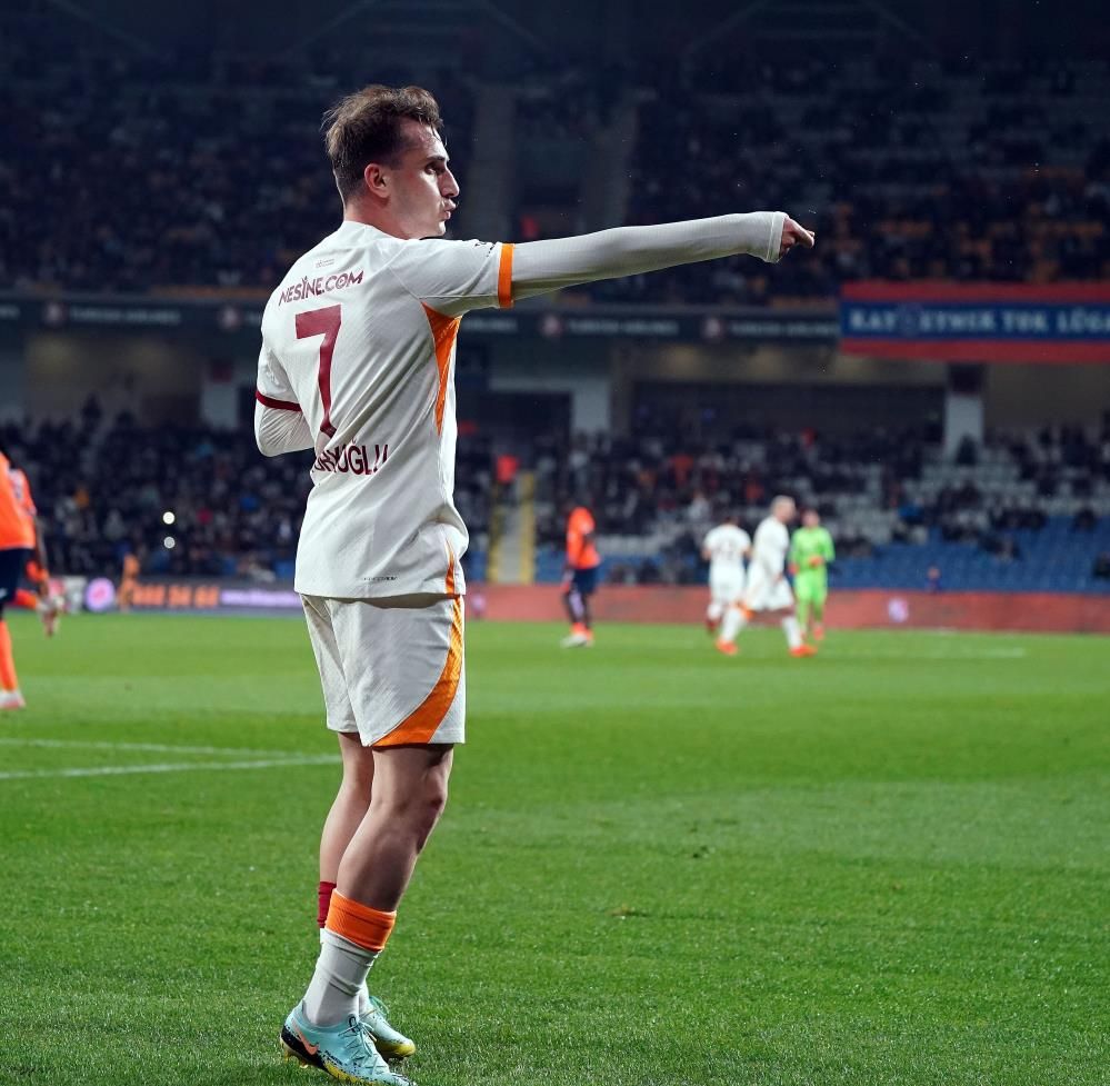 Kerem Aktürkoğlu dünya devine gidiyor! Dudak uçuklatan rakam 9