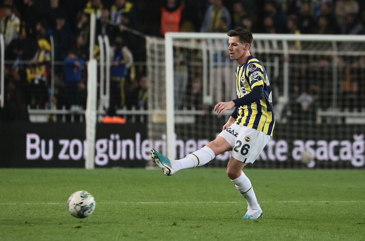 Miha Zajc transferinde büyük sürpriz! Beşiktaş derken... 16