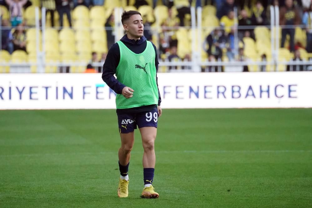 Fenerbahçe'de flaş ayrılık! Kafaları karıştıran haber 11