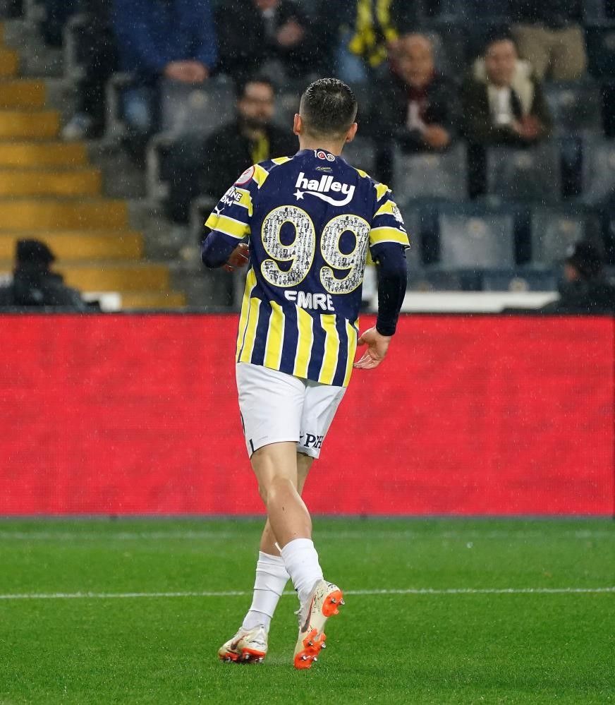 Fenerbahçe'de flaş ayrılık! Kafaları karıştıran haber 3