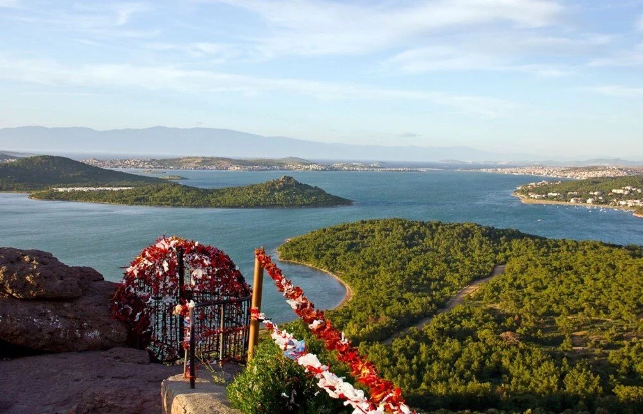 İlkbahar'ın vazgeçilmez adresi! En iyi bungalov rotaları 4
