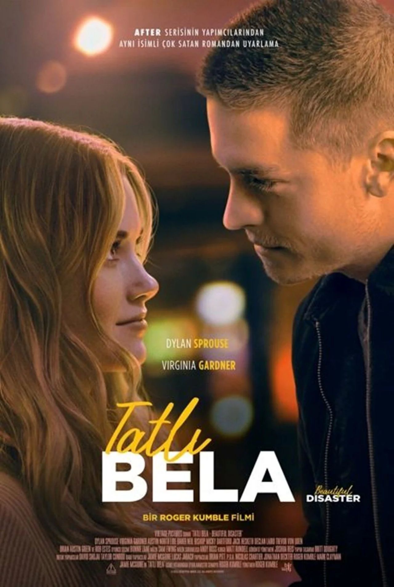 Haftanın filmleri! 5 Mayıs 2023 vizyona giren filmler 2