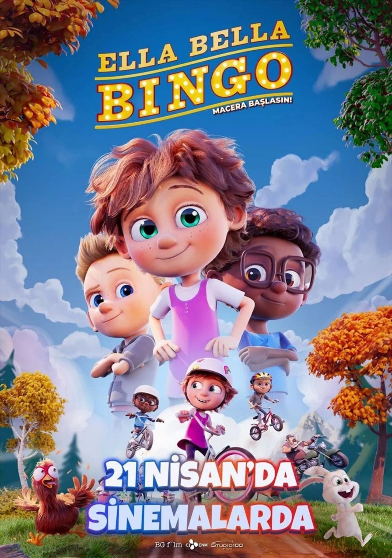 Haftanın filmleri! 5 Mayıs 2023 vizyona giren filmler 3