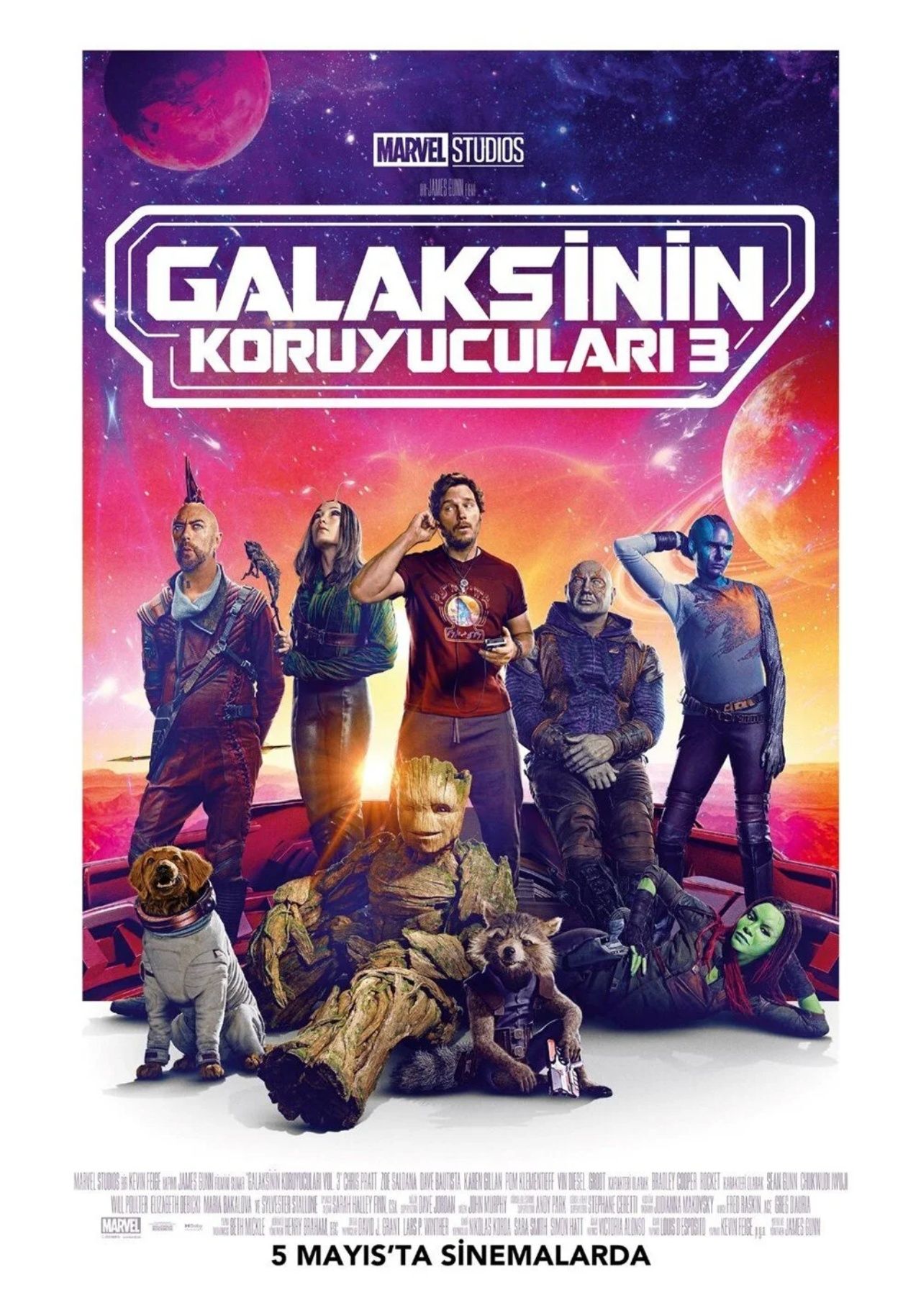 Haftanın filmleri! 5 Mayıs 2023 vizyona giren filmler 4