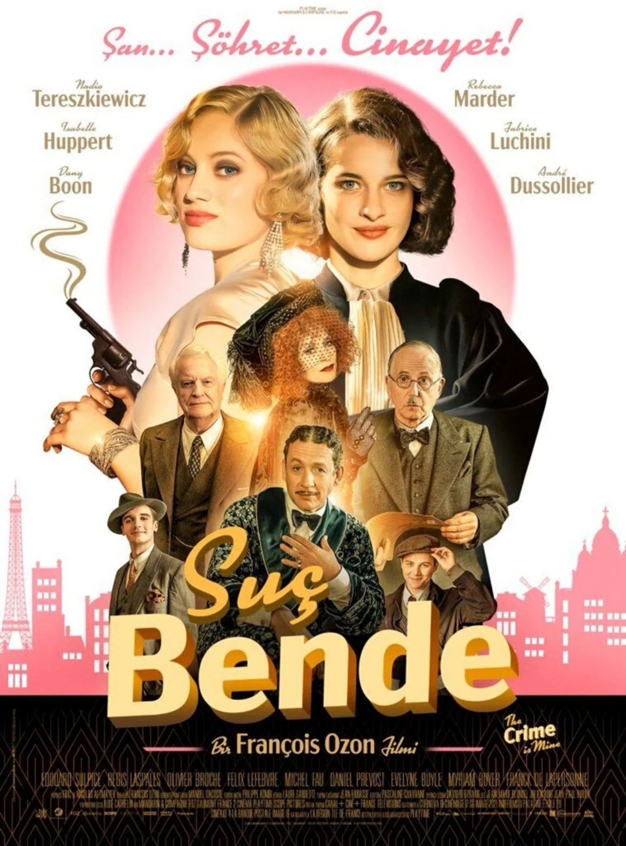 Haftanın filmleri! 5 Mayıs 2023 vizyona giren filmler 5
