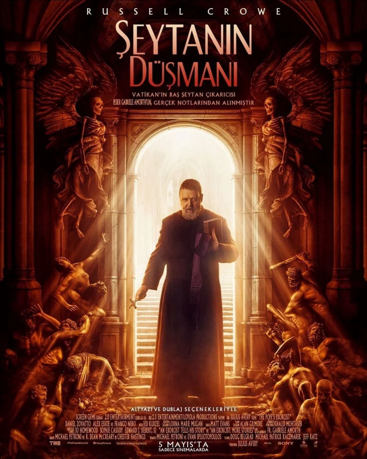 Haftanın filmleri! 5 Mayıs 2023 vizyona giren filmler 7