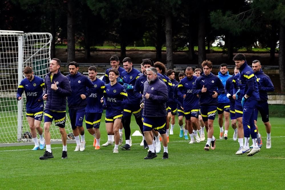 Flaş! Fenerbahçe'den Alex Kral bombası 1