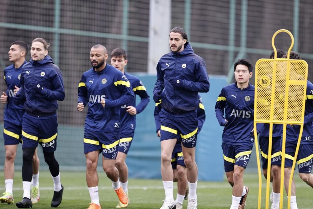 Flaş! Fenerbahçe'den Alex Kral bombası 5
