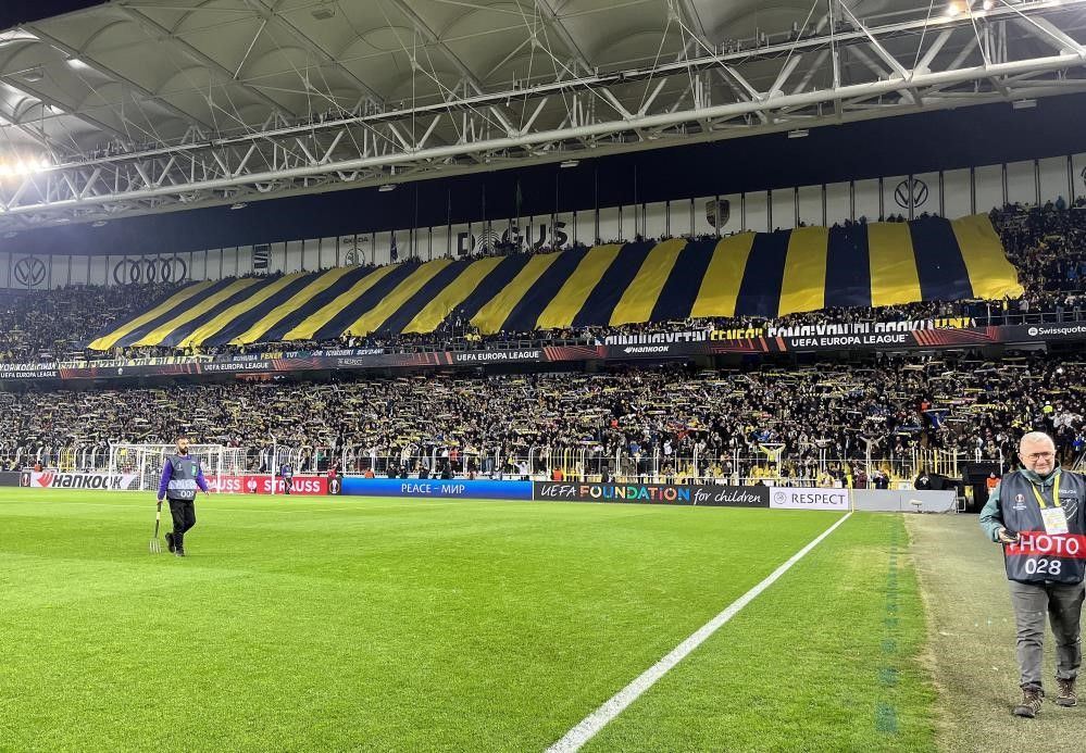Flaş! Fenerbahçe'den Alex Kral bombası 8