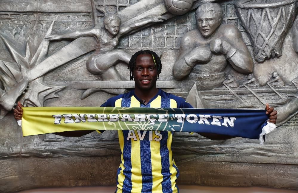 Bruma'dan Fenerbahçe'ye flaş haber! Transfer... 6