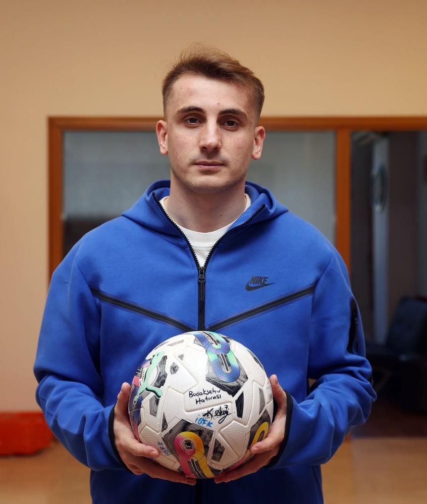 Galatasaray'da Kerem Aktürkoğlu'nun maaşıyla ilgili karar verildi 4