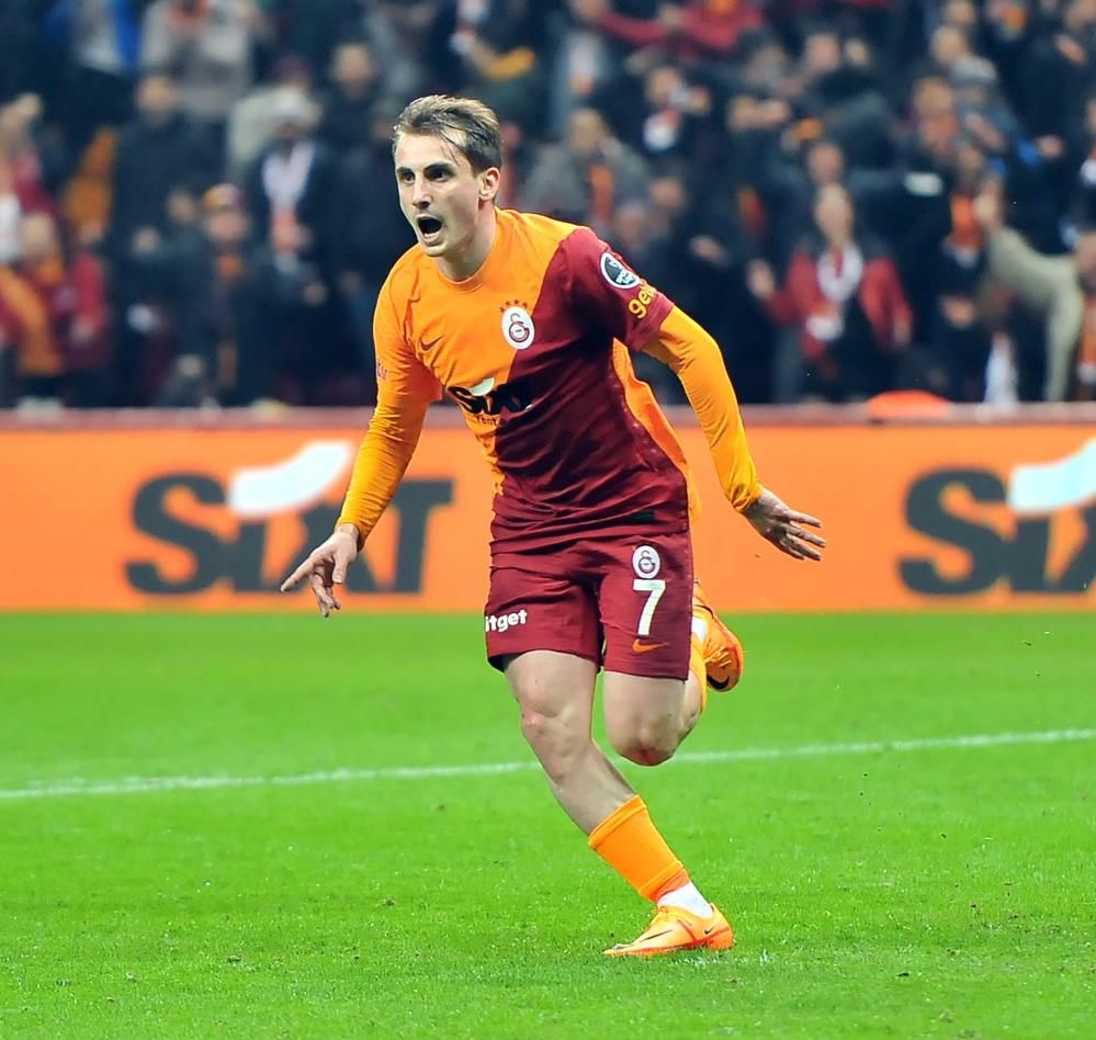 Galatasaray'da Kerem Aktürkoğlu'nun maaşıyla ilgili karar verildi 13