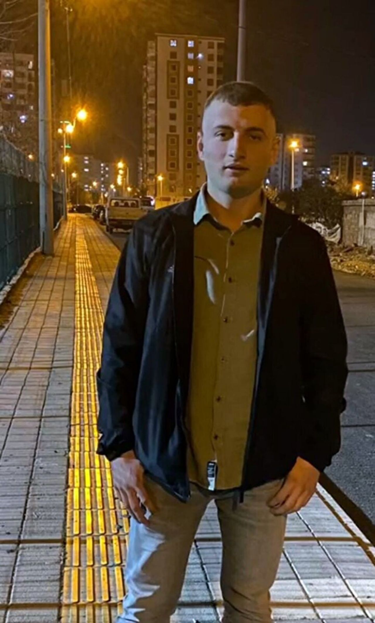 Otomobil ile Munzur Çayı’na düşen 3 gençten birinin cansız bedenine ulaşıldı 5