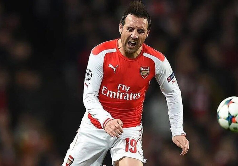 Mesut Özil, rüya kadrosuna iki Türk futbolcu ekledi! İşte yıldızlar karması... 7