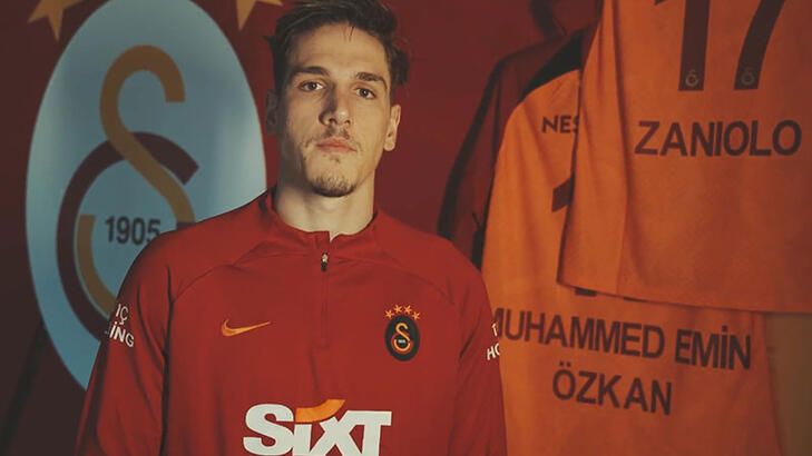 Galatasaray'da şok ayrılık! Geri dönüyor... 6
