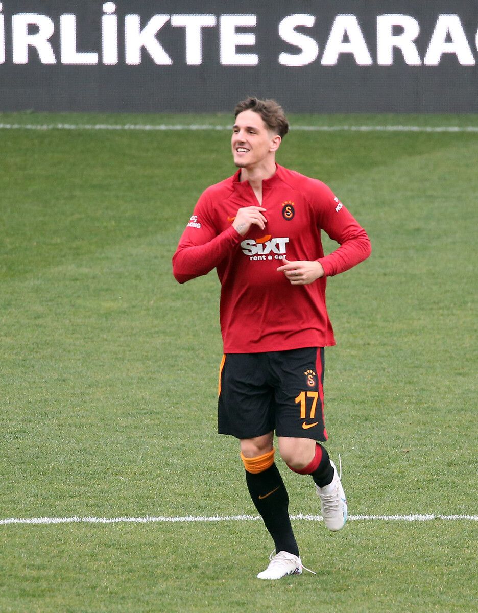 Galatasaray'da şok ayrılık! Geri dönüyor... 9