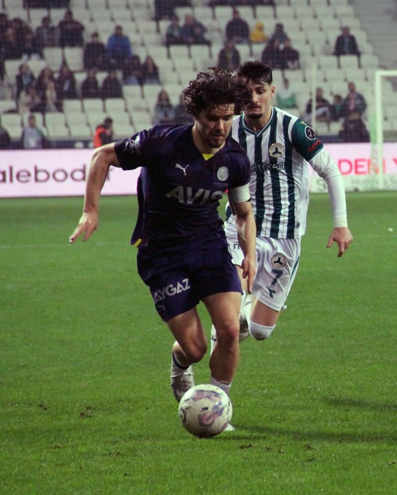 Fenerbahçe'de olağanüstü hal! Jorge Jesus... 10