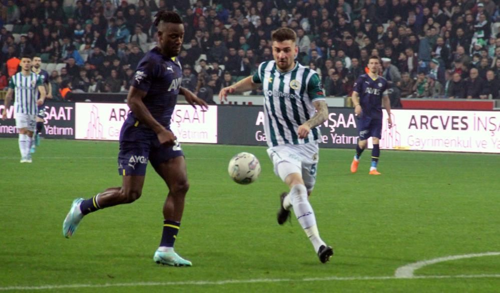 Fenerbahçe'de olağanüstü hal! Jorge Jesus... 4