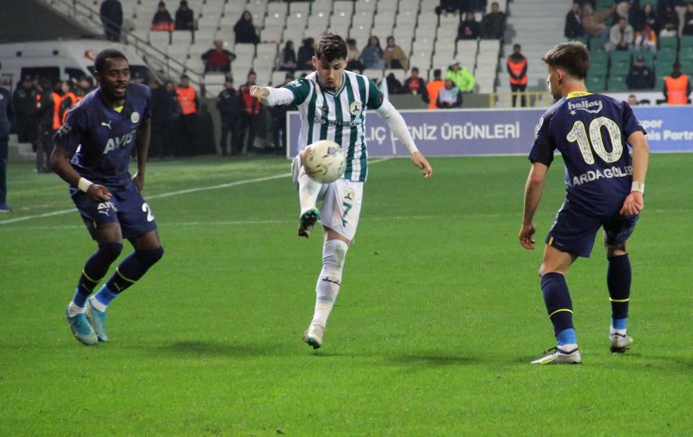 Fenerbahçe'de olağanüstü hal! Jorge Jesus... 6