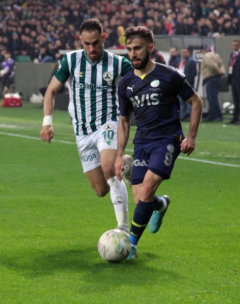Fenerbahçe'de olağanüstü hal! Jorge Jesus... 9