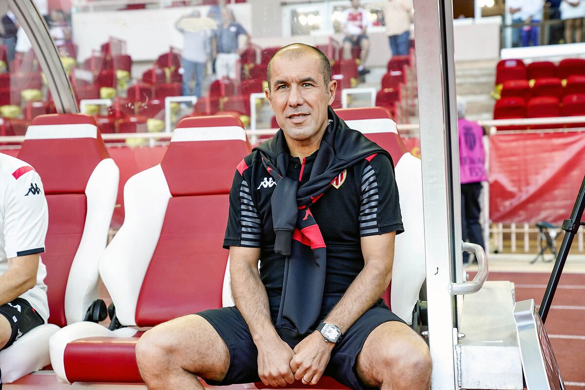 Fenerbahçe'de Jorge Jesus'un yerine gelecek isim belli oldu 22