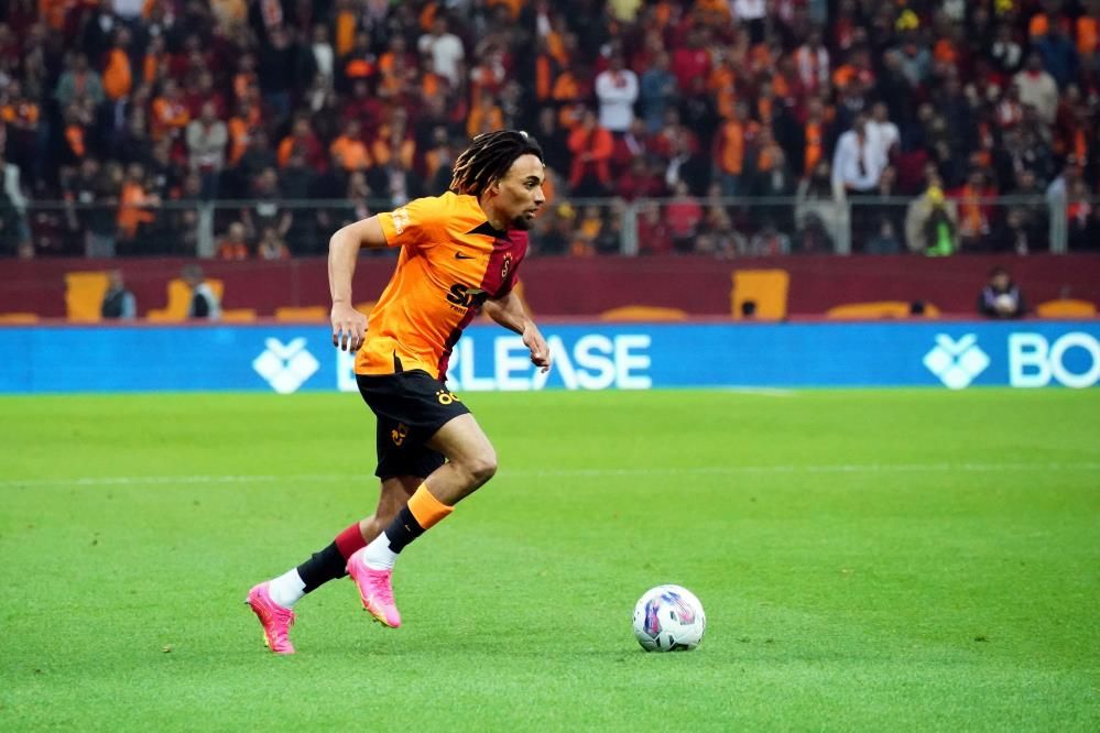 Galatasaray Aziz Yıldırım'ın hayalini gerçekleştirecek 8