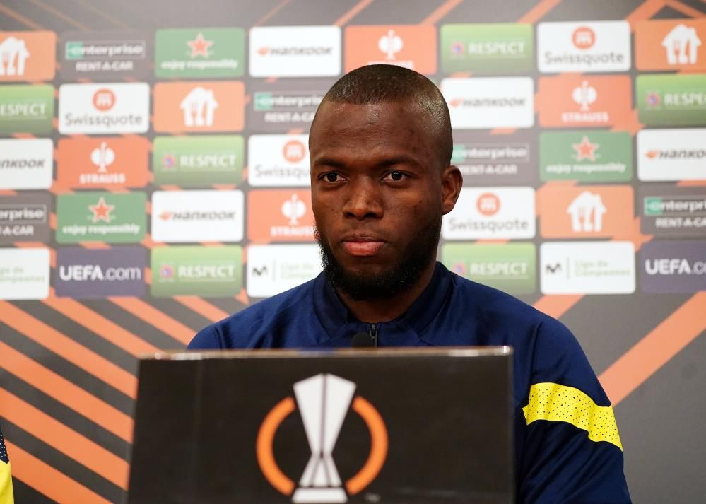 İşte Enner Valencia'nın yeni takımı 5