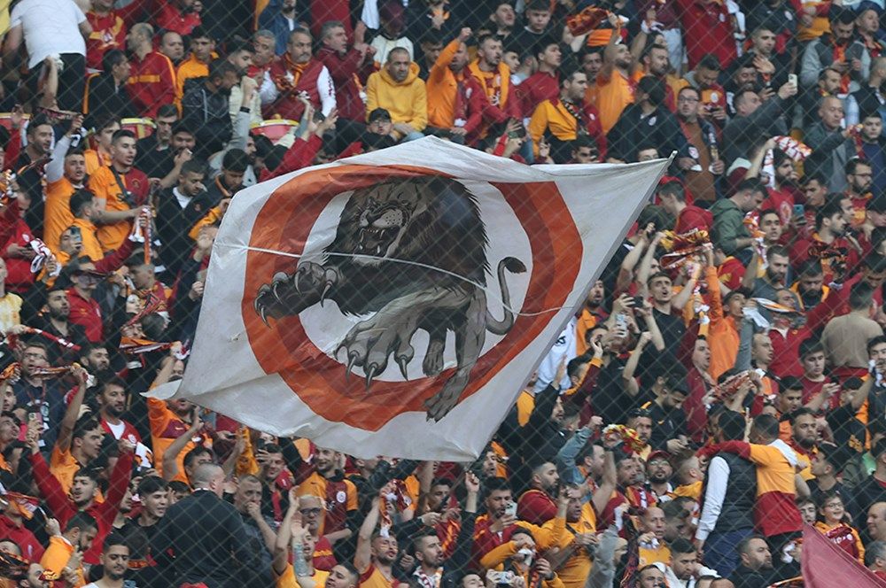 Galatasaray'a 320 milyon TL'lik sıcak para! 1