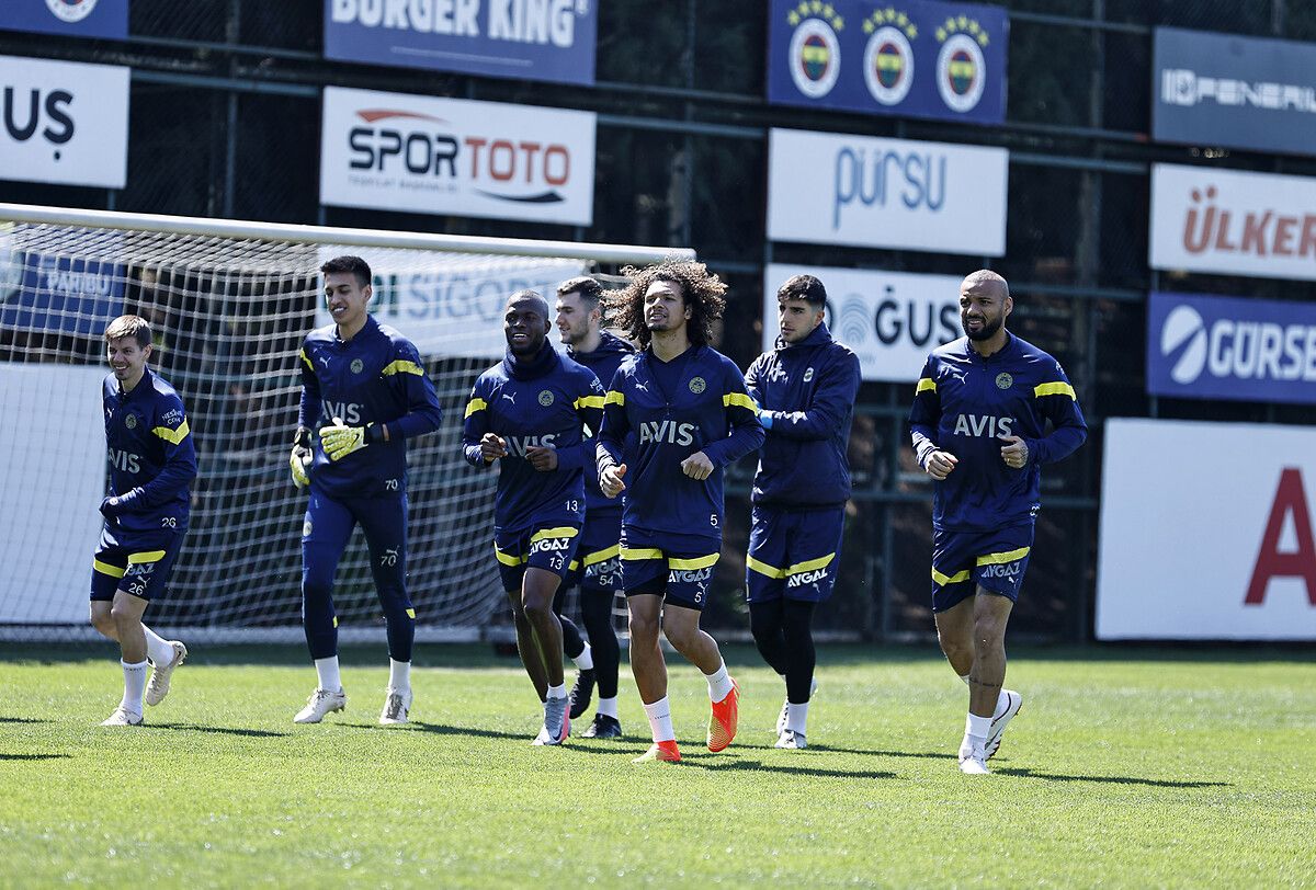 İşte Fenerbahçe'de Valencia'nın yerine gelecek forvet 6