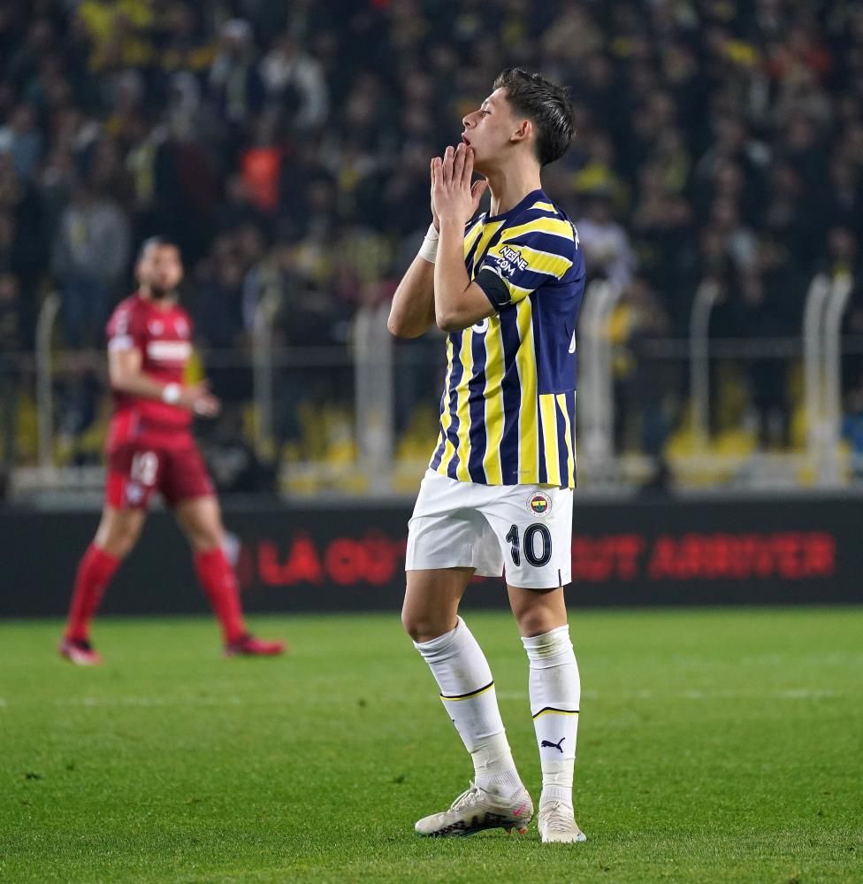 Flaş! Arda Güler için inanılmaz bonservis bedeli 7