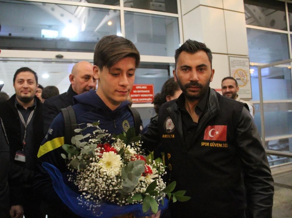 Flaş! Arda Güler için inanılmaz bonservis bedeli 10