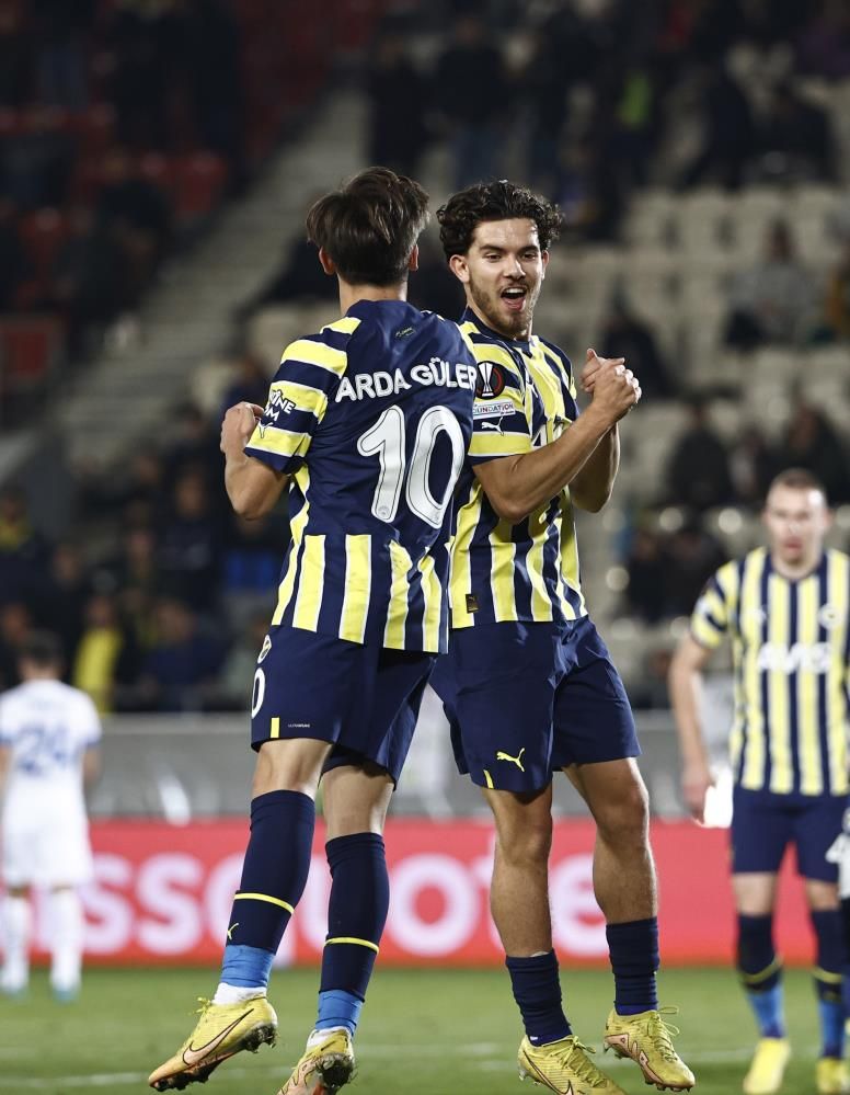 Flaş! Arda Güler için inanılmaz bonservis bedeli 12