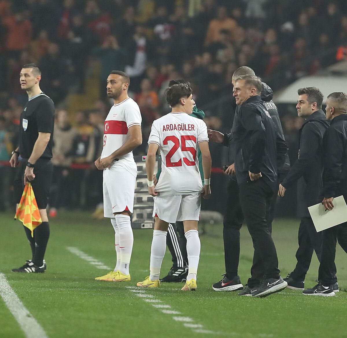 Flaş! Arda Güler için inanılmaz bonservis bedeli 1